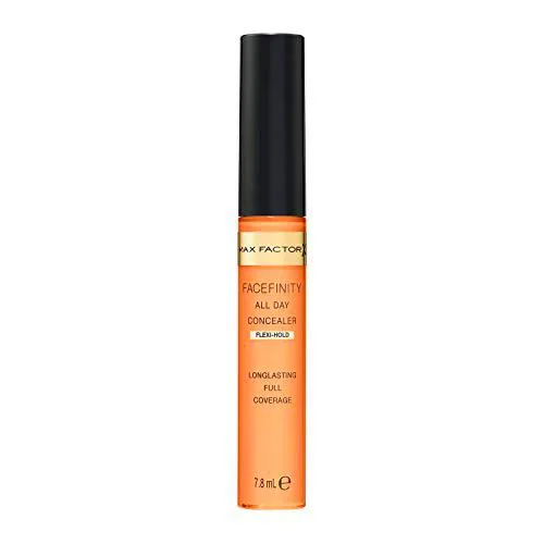 Max Factor Facefinity All Day Flawless Corrector Concealer, Tono 50