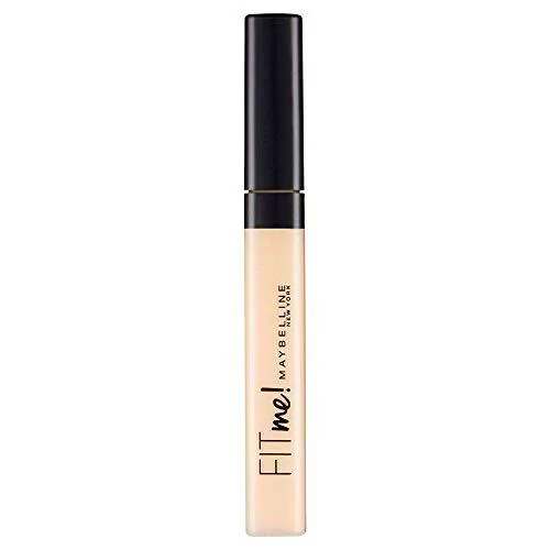 Maybelline New York, Corrector de Ojeras e Imperfecciones Fit Me