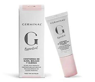 Germinal Essential Contorno de Ojos, Bolsas y Ojeras