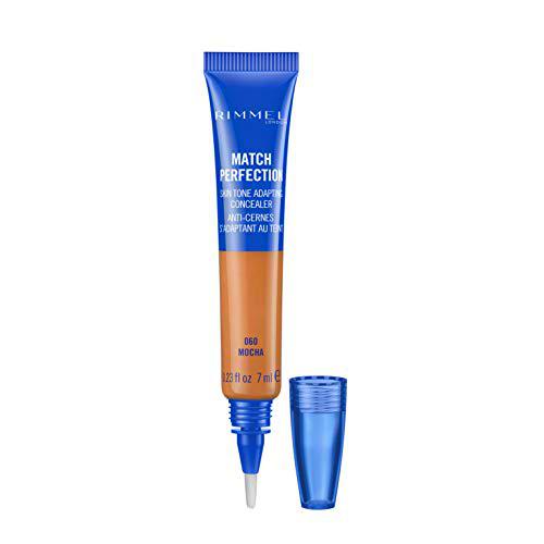 Rimmel London Match Perfection Concelear Corrector