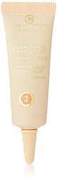 Collistar Correttore Camouflage Perfezione Totale (Tono 2, Medio)