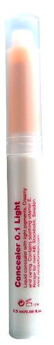 Receta para los hombres: Corrector 0.1 Luz - Abdeckstift Enfermería