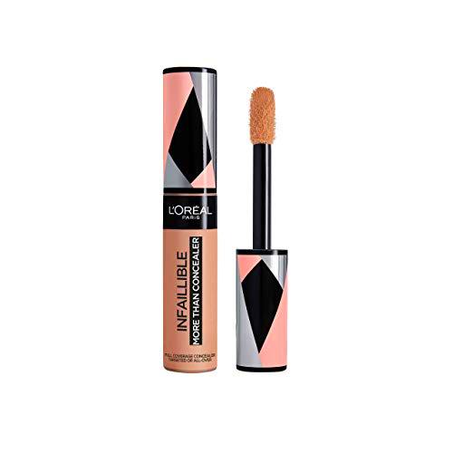 L'Oreal Paris Infalible More Than Concealer, Corrector Cobertura Completa