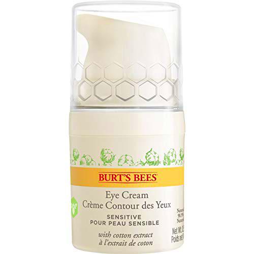 Burts Bees, Crema para los ojos - 15 ml.