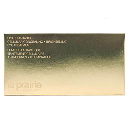 la Prairie Light Fantastic Cellular Corrector Anti Imperfecciones Tono 10-2 Piezas