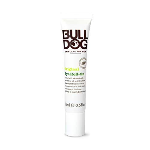 Bulldog 5060144640963 Cuidado Facial para Hombres Roll-On Corrector Ojeras Hombre Original