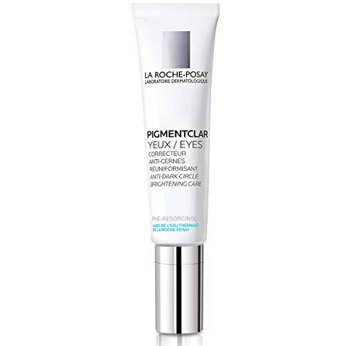 La Roche Posay Pigmentclar Corrector Antiojeras - 15 ml