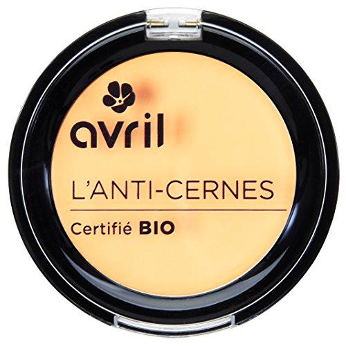 Avril L’anti-cerne Certifié Bio - Corrector de ojeras orgánico