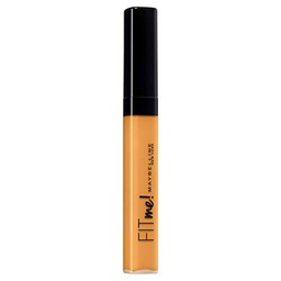 Maybelline Fit Me - Corrector con Acabado Natural, 16 Warm Nude, 6.8 ml