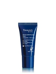 Thalgo Men - Algue Bleue Vitale - Serum anti-bolsas y anti-ojeras