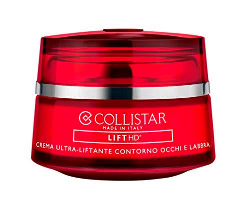 Collistar Crema Efecto Ultra-Lifting Contorno De Ojos Y Labios