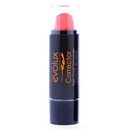 Evolux Dark Circle Concealer, Color N.02 Rosa Salmon