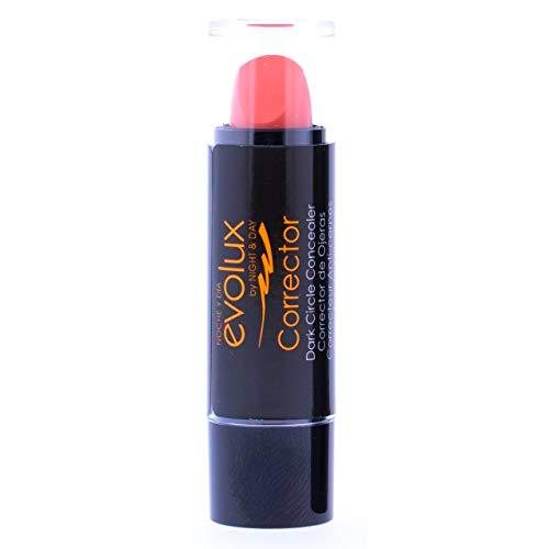Evolux Dark Circle Concealer, Color N.02 Rosa Salmon