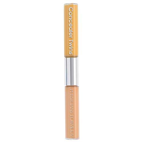 Physicians Formula Concealer Twins Corrector de Maquillaje 2 en 1-18 gr