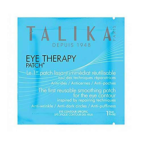 Talika Eye Therapy Patch – Refill, 6 unidades)