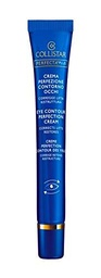 Collistar Crema Perfección Contorno De Ojos Corrige Alisa Reestructura