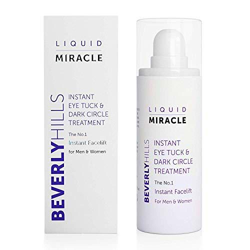 Beverly Hills - Sérum Lifting Facial y de Párpados Instantáneo