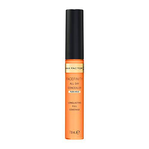 Max Factor Facefinity All Day Flawless Corrector Concealer, Tono 50