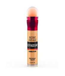 Maybelline MAY IAR ERASER EYE BLg NUDE - correctores de ojeras (Francia)