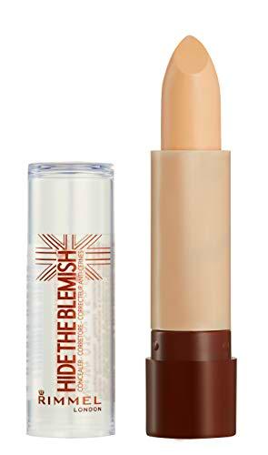 Rimmel esconder la mancha Corrector enrojecimiento contra