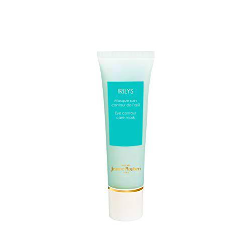 JEANNE PIAUBERT ROSTRO IRILYS MASQUE OJOS ANTI-BOLSAS-OJERAS 30ML@