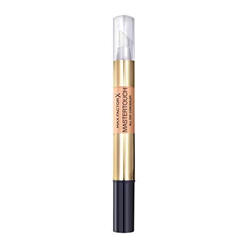 Max Factor Mastertouch Concealer Correctores Tono 306 Fair