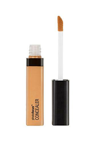 Wet n Wild - Photo Focus Concealer - Corrector Cremoso y Luminoso