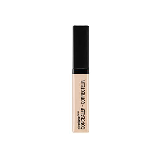 Wet n Wild - Photo Focus Concealer - Corrector Cremoso y Luminoso