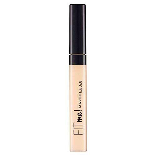 Maybelline New York, Corrector de Ojeras e Imperfecciones Fit Me
