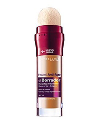 Maybelline New York Corrector de Ojos, Anti Age, Tono 48 Sun Beige, 20ml