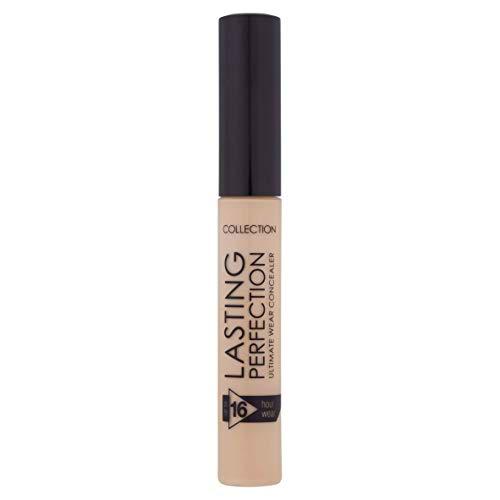 COLLECTION Corrector duradero Perfection Ultimate Wear