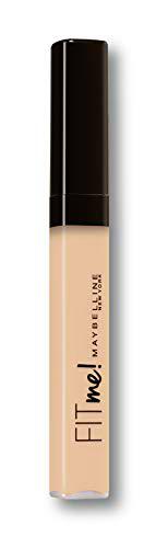 Maybelline New-York - Anti-cernes Correcteur Fluide Fit Me Matte &amp; Poreless