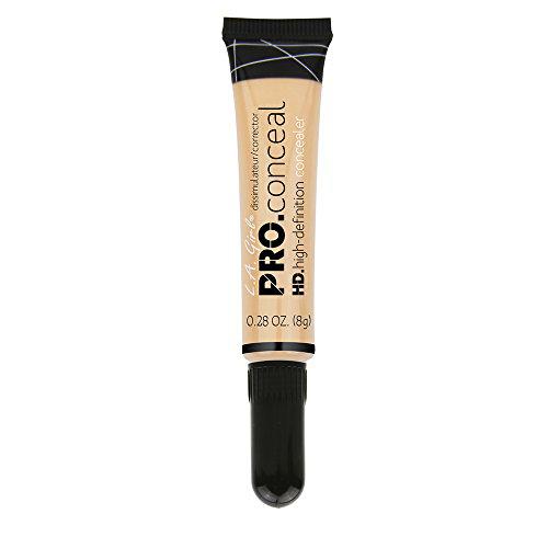 L.A. Girl Maquillaje Corrector (Piel Madura) (Tono de Piel Claro)