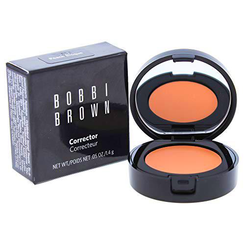 Corrector Bobbi Brown, 16 Peach Bisque, 1 unidad (1 g).