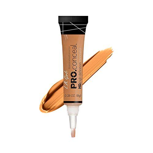 L.A. Girl Cosmetics - PRO Conceal, Corrector de alta definición