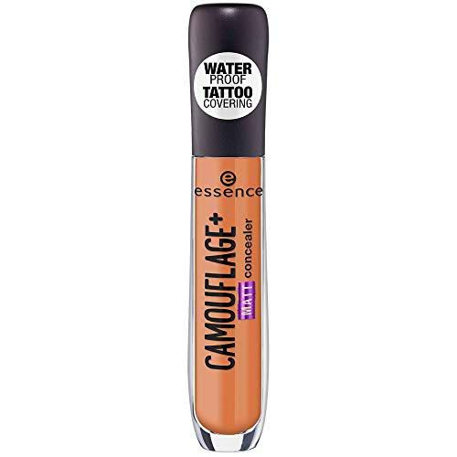 Essence Essence Rostro Corrector Camouflage+Matte 70 Y-6-0.3 ml