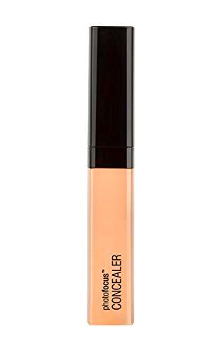 Wet 'n' Wild Corrector fotográfico Photo Reveal, Beige muy claro (marfil claro) (E840B)