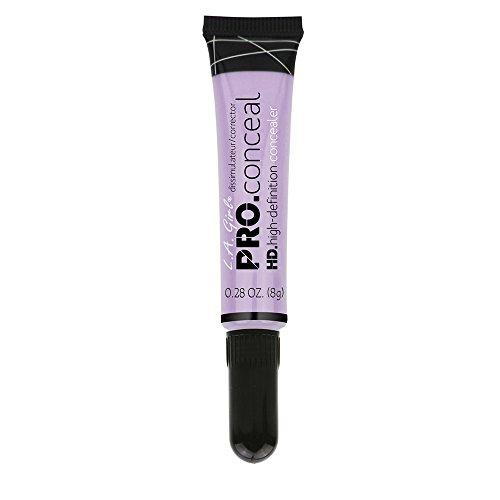 L.A. Girl Pro Conceal – Corrector de lavanda GC993