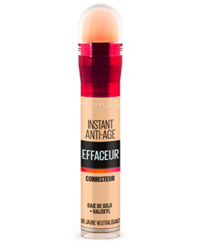Maybelline New York - Anti-cernes/Correcteur Fluide