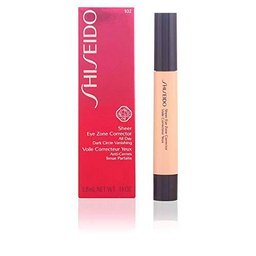Shiseido Sheer Eye Zone #102 - Corrector, color light, 3,8 ml