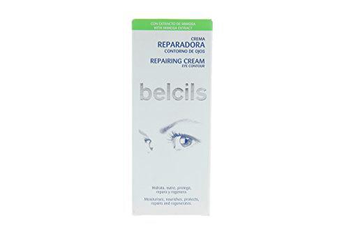 Viñas BELCILS Crema Reparadora Contorno de Ojos con Mimosa 30 ml