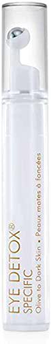 Eye Detox Specific - Olive- Talika - Contorno de ojos incoloro para pieles mates u oscuras