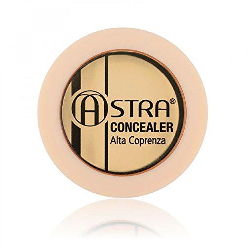 Astra Correttore Compatto 02