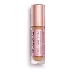 20651Revolution Beauty Ocultar y definir corrector C11