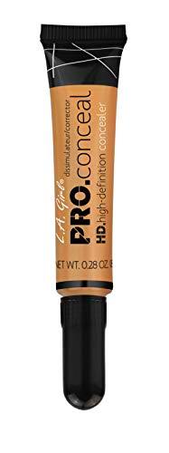 L.A. Girl Pro Conceal HD Corrector Cosmético, Beige