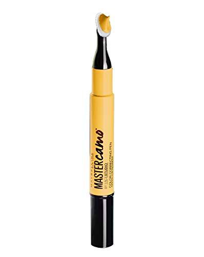 Maybelline New York Corrector Imperfecciones Master Camo Pens (Ojeras)