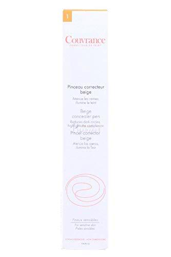 AVENE Couvrance Pincel Corrector Beige Claro 1.7 ml