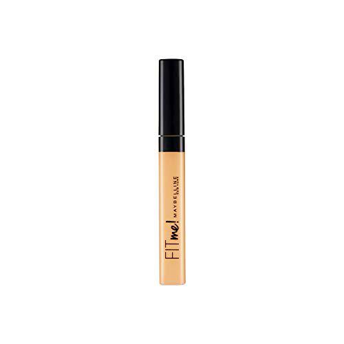 Maybelline New York, Corrector de Ojeras e Imperfecciones Fit Me