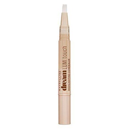 Maybelline New York Dream Lumitouch Concealer 02 Nude Corrector