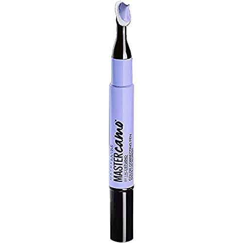 Maybelline New York Corrector Imperfecciones Master Camo Pens (Manchas)